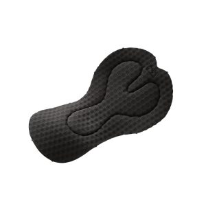 Велоштаны ASSOS UMA GT WINTER BIB TIGHTS blackSeries зима женские