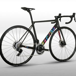 Велосипед Factor 02 VAM Attaquer Limited Edition