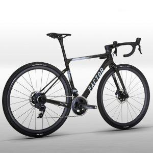 Велосипед Factor LS Pure Gravel Racer