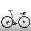 Велосипед Factor 02 PEARL WHITE