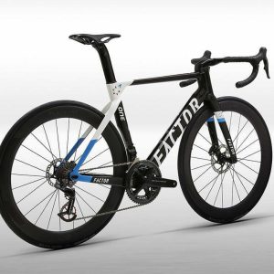 Велосипед Factor ONE Israel Start-Up Nation Edition