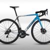 Велосипед Factor 02 MIAMI BLUE
