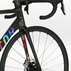 Велосипед Factor 02 VAM Attaquer Limited Edition