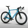 Велосипед Factor ONE Aqua Blue