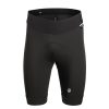 Велотрусы ASSOS MILLE GT HALF SHORTS blackSeries лето