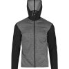 Куртка ASSOS TRAIL SPRING/FALL HOODED JACKET black Series весна-осень