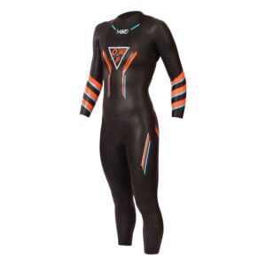 Гидрокостюм OWP (FINA Approved) Female