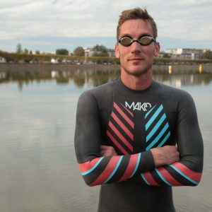 Гидрокостюм Nami 2.0