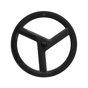Колеса Black Inc Three Rear Clincher