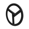Колеса Black Inc Three Rear Clincher