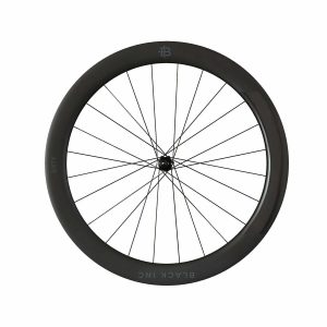 Колеса Black Inc Sixty AR Clincher