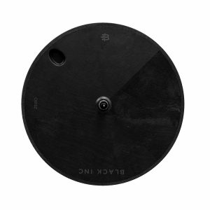 Колеса Black Inc Zero Rear Clincher