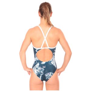 Купальник Mako Nereid Tiger Tiger