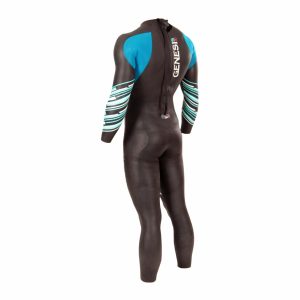 Гидрокостюм Genesis 2.0