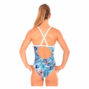 Купальник Mako Nereid Manga