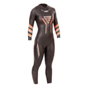 Гидрокостюм OWP (FINA Approved) Female