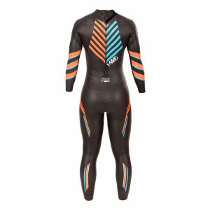 Гидрокостюм OWP (FINA Approved) Female