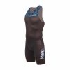 Стартовый костюм для триатлона Performance Male XL