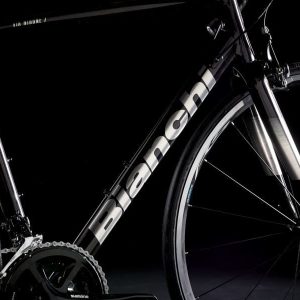 Велосипед Bianchi NIRONE 7 alu Sora CP