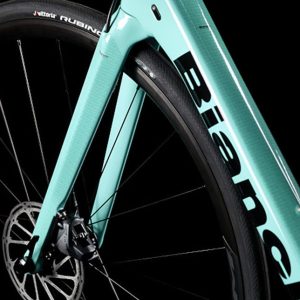 Велосипед Bianchi SPRINT Ultegra 11s Disc CP