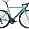 Велосипед Bianchi ARIA AERO Ultegra 11s 52/36