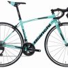 Велосипед Bianchi NIRONE 7 alu Sora CP