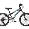 Велосипед Bianchi DUEL 20" BOYS