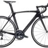 Велосипед Bianchi OLTRE XR.3 CV Ultegra 11s 52/36