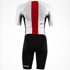 Гидрокостюм DS Long Course Triathlon Suit