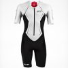Гидрокостюм DS Long Course Triathlon Suit