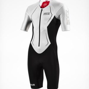 Гидрокостюм DS Long Course Triathlon Suit