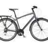 Велосипед Bianchi Metropoli Uno Acera 7s CP