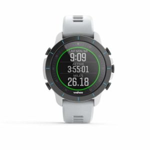Часы ELEMNT RIVAL MULTISPORT GPS WATCH Kona White