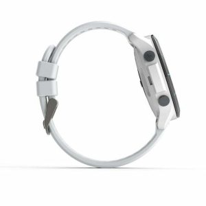 Часы ELEMNT RIVAL MULTISPORT GPS WATCH Kona White