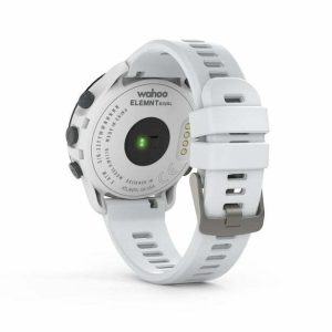 Часы ELEMNT RIVAL MULTISPORT GPS WATCH Kona White