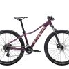 Велосипед Trek 2021 Marlin 6 Women`s 27.5˝ фіолетовий XS (13.5˝)