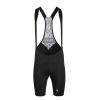 Велотрусы ASSOS MILLE GT BIB SHORTS black Series