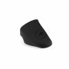 Бахилы ASSOS TOE COVER S7 Black Volkanga unisex