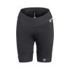 Велотрусы ASSOS UMA GT HALF Lady SHORTS EVO black Series