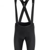 Велотрусы ASSOS EQUIPE RS BIB SHORTS S9 prof Black