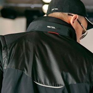 ASSOS Безрукавка DB.8 oysterGilet 8.1 черный TIR