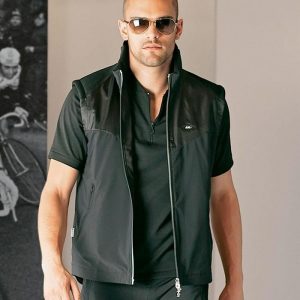 ASSOS Безрукавка DB.8 oysterGilet 8.1 черный TIR