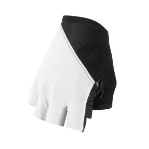 Велоперчатки ASSOS SUMMERGLOVES S7 whitePanter