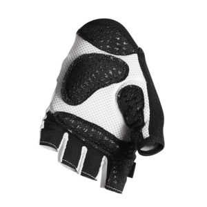 Велоперчатки ASSOS SUMMERGLOVES S7 whitePanter