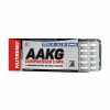 Аминокислота AAKG Compressed Caps 120капсул