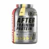 After Training Protein