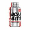 Аминокислота BCAA 4:1:1 Tabs