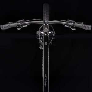 Велосипед Trek Marlin 5 29 BK-CH L