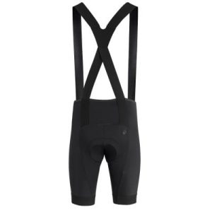 Велотрусы ASSOS EQUIPE RS BIB SHORTS S9 prof Black