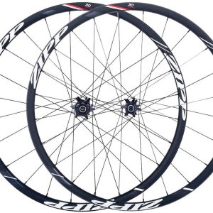 Колесо переднє Zipp Wheel 30 Course Disc Brake Front Clincher, 12mm & 15mm Through Axle Caps